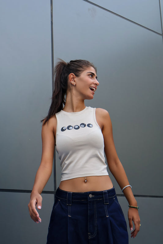 Printed Tank Top Bundle