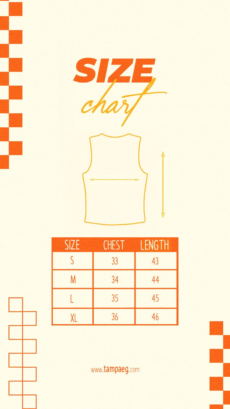 Tank Top Printed White