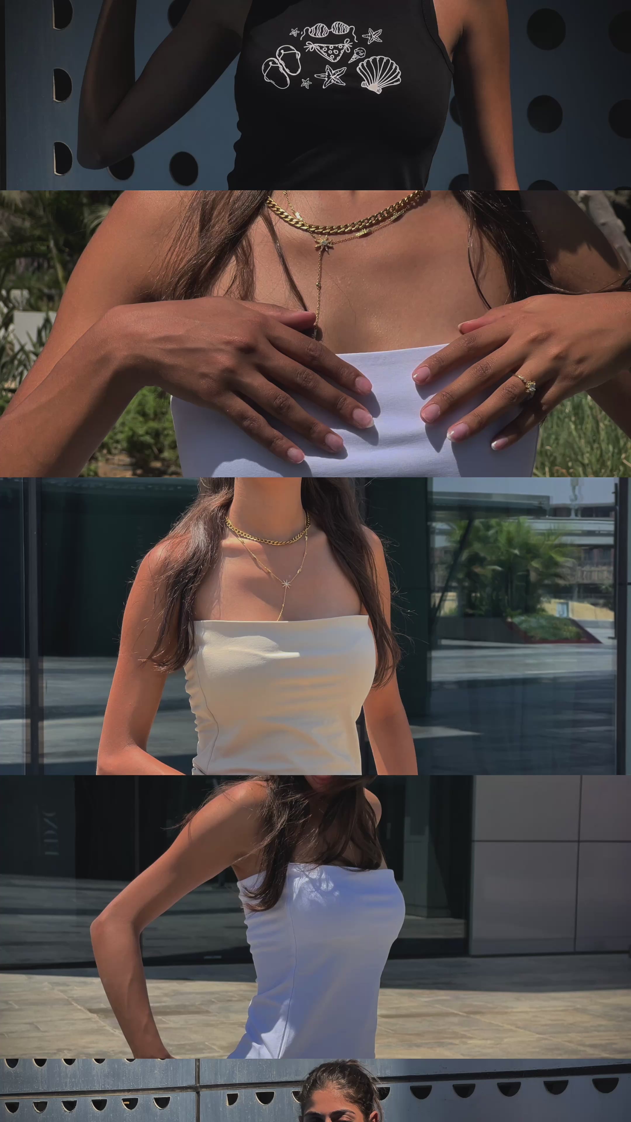 Load video: Summer Collection